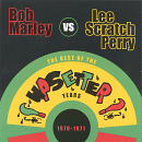 1970-1971: Upsetter Years Cd, Bob Marley, Lee [Scratch] Perry