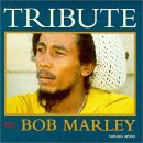 Tribute to Bob Marley [CUTOUT] Cd, Bob Marley